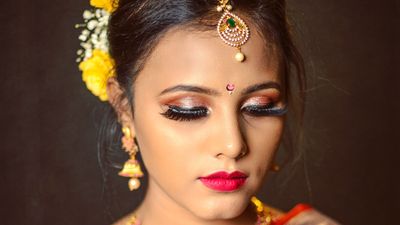 Elegantlady Makeups