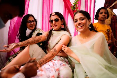 Album in City Jaipur