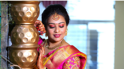 Bride Chaitra