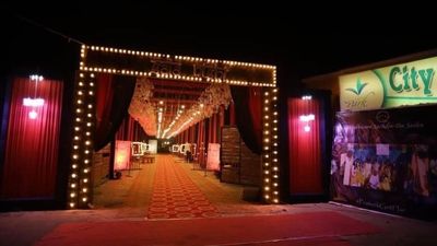 Bollywood Theme