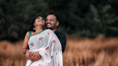 Pre wedding - Goa
