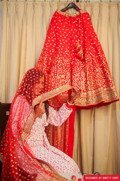 A Weds B - Delhi Wedding