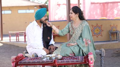 Punjabi PreWedding