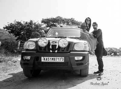 Album in City Bangalore