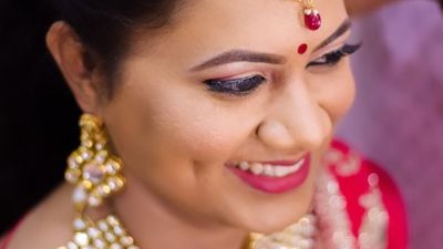 Aishwarya Puri Wedding