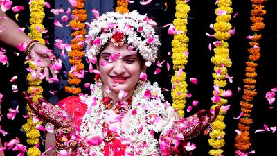 Ritik + Krishna