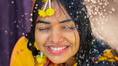 Veni and Sujatha