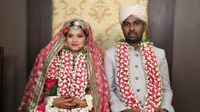 Jabir Patel Family