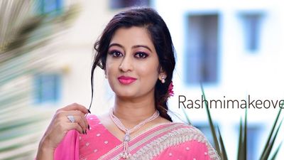 Actress Tejaswini Prakash