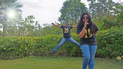 Prewedding