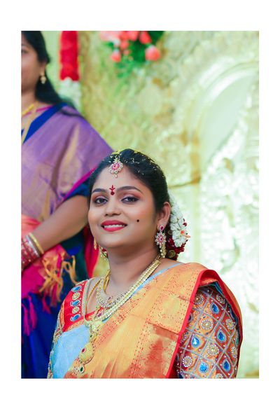 Happy Wedding