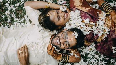MONESH x PRAMODINI