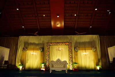 Priyanka Weds Srivatsa