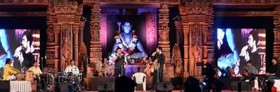 Swara Classical Music Show