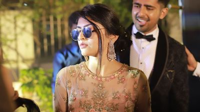 Aditi Weds Manish