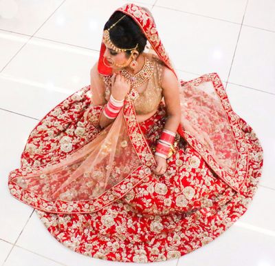 Designers Lehenga