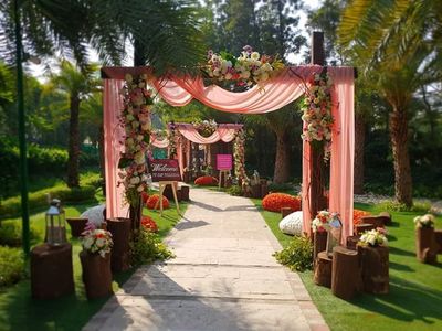 Gourmet Safari..........The Way You Decor....