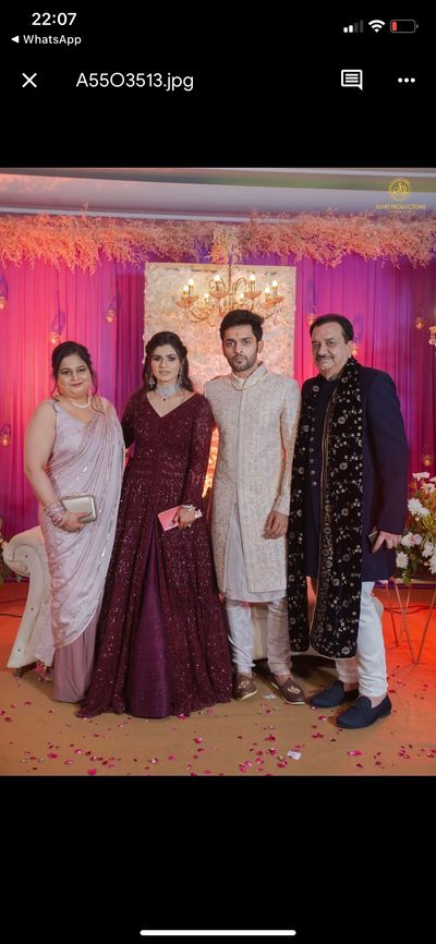 Album in City Jaipur