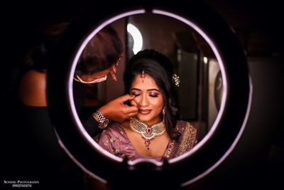 South Indian Wedding Clicks