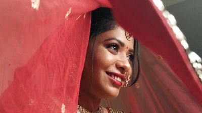 Tanya- Brides by Neha Chaudhary