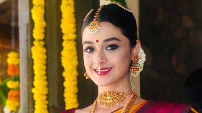 Bridal shoots 