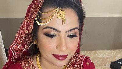 Bohri Bride