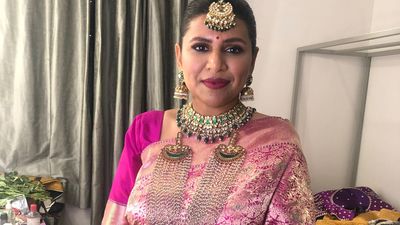 Shruti Rastogi