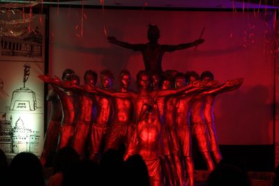 Pepsico HR Conference