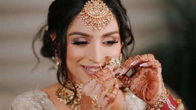 Best Wedding Photography in Chandigarh - Tarun and Vishesh  - Safarsaga Films