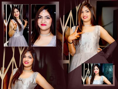 Chandan weds Praveen