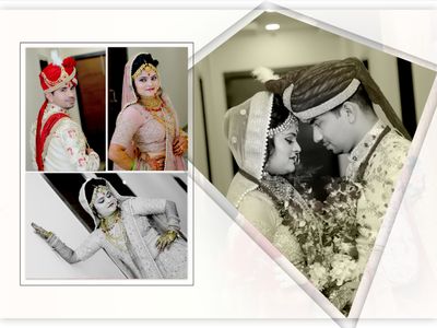 Aman weds Priya