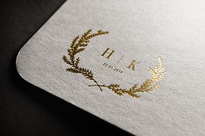 Wedding Logos