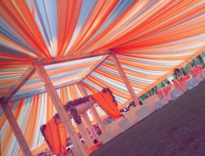 WEDDING EVENT