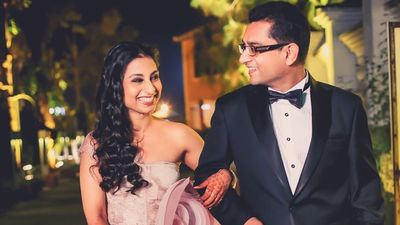 Neha and Gautam (All Rituals and Wedding)
