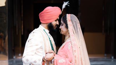 Ronak Weds Harpreet..