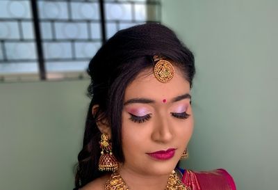 Priya wedding