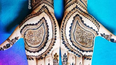 Swarna's Engagement