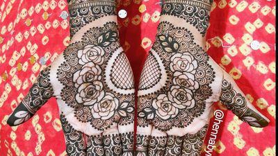 Swarna's Bridal