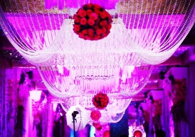 Wedding-TRIDENT OBEROI UDAIPUR