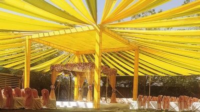 #Weddingmandap #Northindianwedding