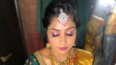 Anand’s Bride