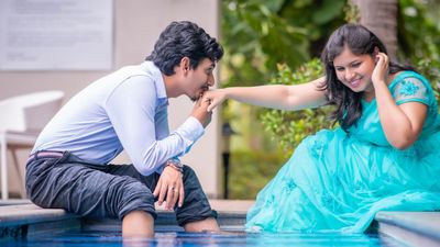 Album in City Visakhapatnam
