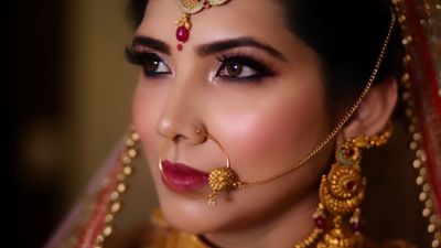 Bride - Bhaishali 