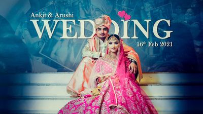 Ankit & Arushi