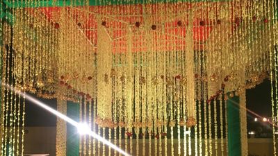 Wedding Decore 