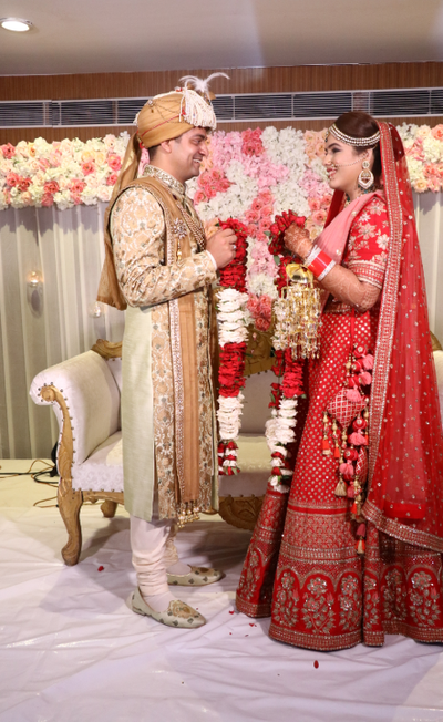 Here Begins the Journey