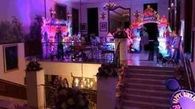 The Imperial New Delhi Raghav turns one 