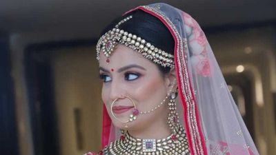 Ashima Bride