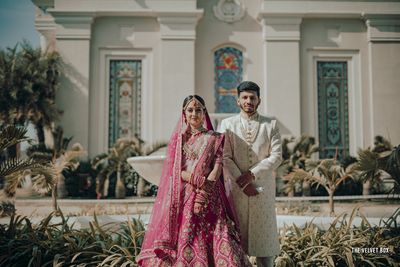 Wedding Portraits / Candid