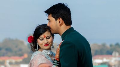 Manoj x Khyati